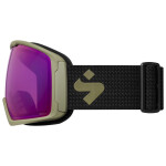 Lyžiarske okuliare Sweet Protection Clockwork Max Rig Reflect 92800558958 NEPLATÍ