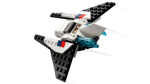 LEGO® Creator 31134 Raketoplán