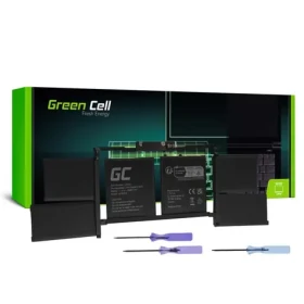 Green Cell batéria A1820 pre Apple MacBook Pro 15 A1707 (2016 | 2017) (AP30WX)