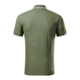 Pánske polo tričko Focus M MLI-23209 - Malfini 3XL