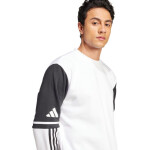 Mikina adidas Squadra 25 Sweat Crew M JD2959 muži M