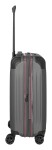 Malý škrupinový kufor Travelite Dynamiic S exp Anthracite