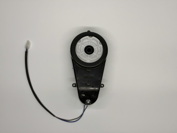 Mamido Mamido Servomotor pre elektrické autíčko RS540 24V RPM 4500