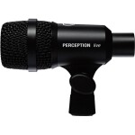 AKG P4 nástrojový mikrofón Druh prenosu:káblový; 3100H00130