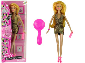 Bábiky Barbie