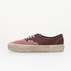 Tenisky Vans LX Authentic 44 Aged Port/ Pink EUR 37