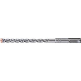 Alpen Force X 0081500500100 kladivový vrták 5 mm Celková dĺžka 160 mm SDS plus 1 ks; 0081500500100