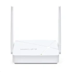 Mercusys MR20 / Router AC750 / 2.4GHz - 300Mbps / 5GHz - 433Mbps / 1xWAN + 2xLAN (MR20)