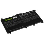 Green Cell HP163 3550 mAh batéria - neoriginálna