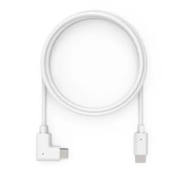 Compulocks 6FTALLUSBC kábel USB-C - USB-C 180cm biela (6FTALLUSBC)