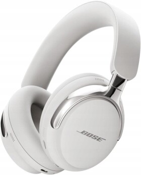 Bose QuietComfort Ultra Gen2 biele (890101-0200)