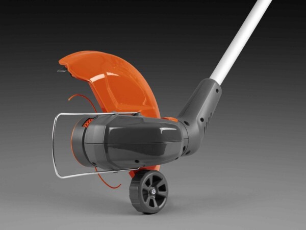 Husqvarna Lawnmower HUSQVARNA 110iL