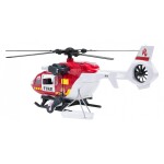 Mamido Helikoptéra Hasičský zbor 1:14