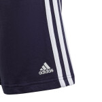 Šortky adidas Essentials 3-Stripes Knit Jr HY4717