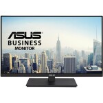 27 ASUS VA27ECPSN / IPS / FHD 1920 x 1080 / 16:9 / 5 ms / 300 cd / 1000:1 / DP + HDMI / čierna (90LM055J-B01170)