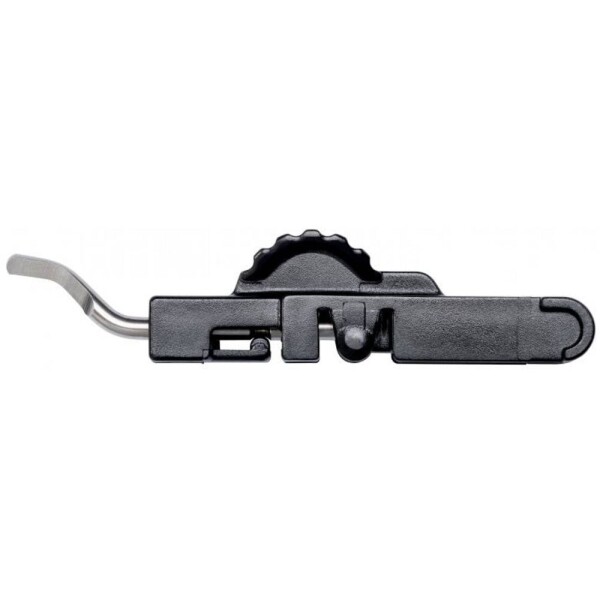 Knipex 90 39 02 V02 odhrotovač sada 1 ks; 90 39 02 V02