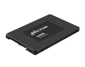 Micron 5400 MAX 480GB / 2.5" SATA / R: 540MBps / W: 520MBps (MTFDDAK480TGB-1BC1ZABYYR)