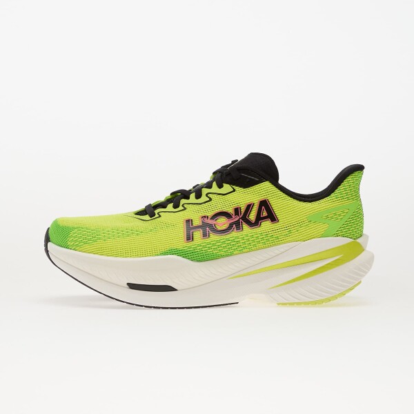 Tenisky Hoka® M Mach X 3 Neon Hoka Citrus/ Neon Lime EUR 44