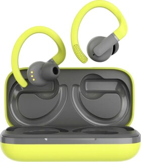 Canyon headset OnRun 11 Sport Wireless charge Green