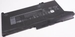 Dell 42Wh Lithium-ion 3 cell