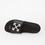 Tenisky Off-White M-Arrow Slider-001 Black/ White EUR 40