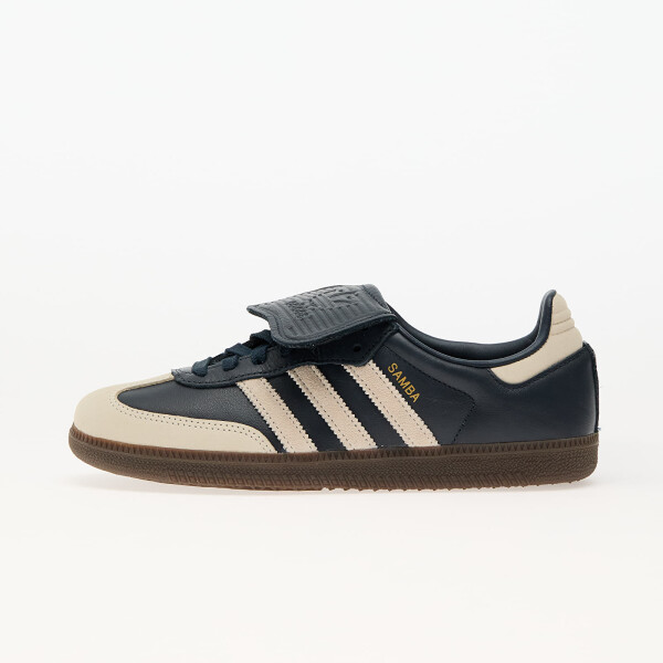 Tenisky adidas Samba Lt W Aurora Ink/ Cream White/ Gold Met. EUR 40
