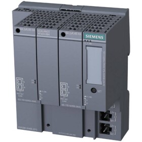 Siemens 6GK5204-0BA00-2GF2 sieťový switch 10 / 100 MBit/s; 6GK52040BA002GF2