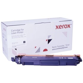 Xerox Everyday toner náhradný Brother TN-247BK čierna 3000 Seiten kompatibilná náplň do tlačiarne; 006R04230