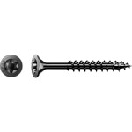 SPAX 0191040350403 skrutka zo zápustnou hlavou 3.5 mm 40 mm T-STAR plus ocel 200 ks; 0191040350403