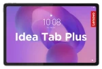 Lenovo Idea Tab PLUS 12GB + 256GB Luna Grey + klávesnica / Tablet / 12,1 "2,5K / MediaTek Dimensity 6400 / 90Hz / Wi-Fi 5 (ZAG70961PL)