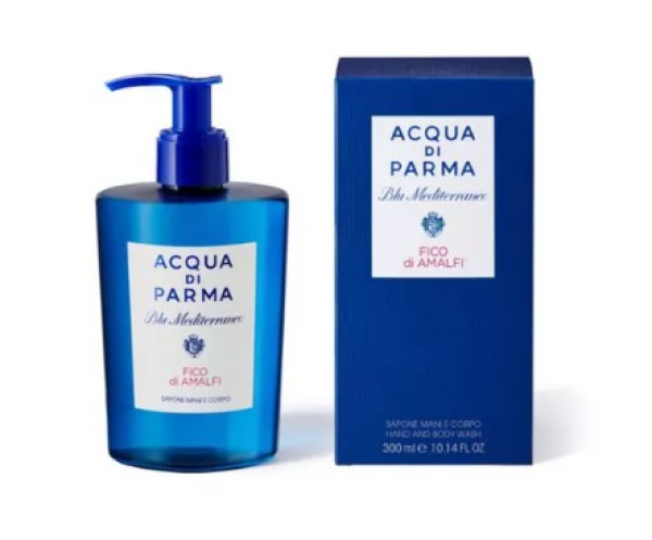 Acqua di Parma Blu Mediterraneo Fico Di Amalfi - tekuté mýdlo na tělo i ruce 300 ml