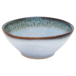 GREEN GATE Porcelánová miska Philine Grey Medium