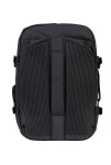 Cestovný batoh do lietadla CabinZero Classic Plus 32L Absolute Black