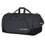 Cestovná taška Travelite Kick Off Duffle XL Anthracite