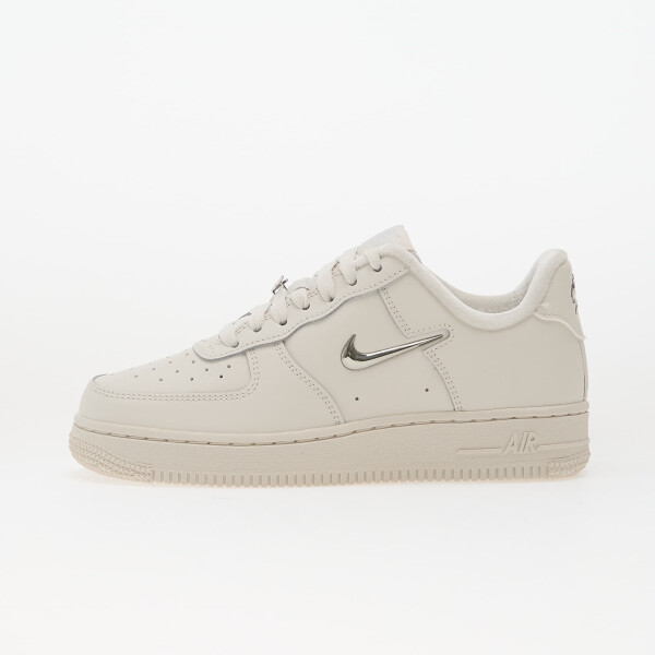 Tenisky Nike W Air Force 1 '07 Phantom/ Metallic Silver-Pure Platinum EUR 44.5