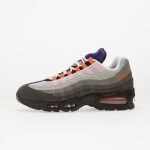 Tenisky Nike Air Max 95 Big Bubble Premium Black/ Volt/ White EUR 40.5