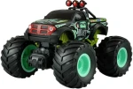 Amewi Big Buster Truck čierna