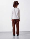 Service Works Trace Resort Shirt White L