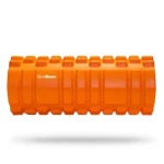Valec na cvičenie Fitness Roller Orange - GymBeam (oranžová) (8347-1)