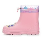 Igor Mendi Unicornio Rosa ružové barefoot čižmy 28 EUR