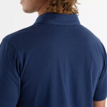 New Balance Jersey Polo M MT51504NNY tričko 2XL