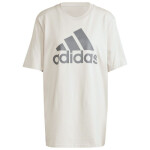 Pánske tričko adidas Essentials Single Jersey Big Logo M IX0139 L