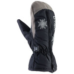 Lyžiarske rukavice Viking Starlet Black (125/15/5195/09) 4