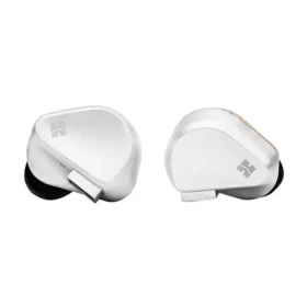 HiFiMAN Svanar zlatá / Slúchadlá / 3.5mm jack / 1.2m (Svanar)