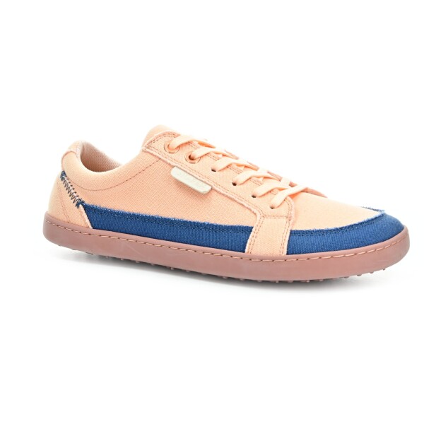 Shapen Vibin Canvas Pink & Blue barefoot tenisky 37 EUR