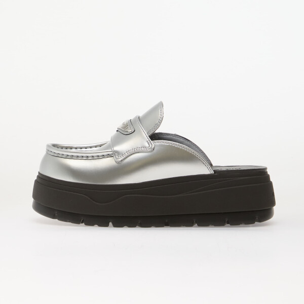 Tenisky Air Jordan Mule SE Metallic Silver/ Metallic Silver EUR 35.5