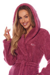 Župan Brandi 2204 Dirty Pink - L&L L