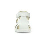 Geox Steppieup White barefoot sandále 25 EUR