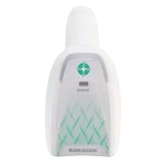 Datalogic Gryphon GM4600 HC biela / bezdrôtový snímač 2D čiarových kódov / Green Spot / 3250mAh / USB kábel (GM4600-HC-433K1-HP)