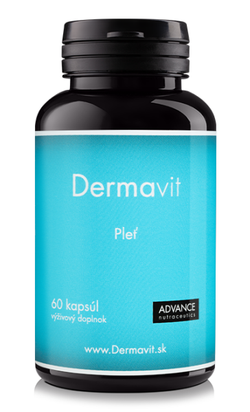 ADVANCE Dermavit